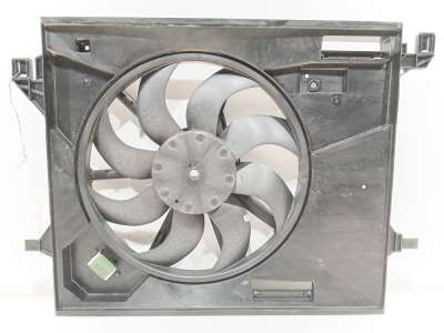 Recambio de electroventilador para mg rover mg zs suv 2017- 1.5 vti referencia OEM IAM 10251200 10251200 