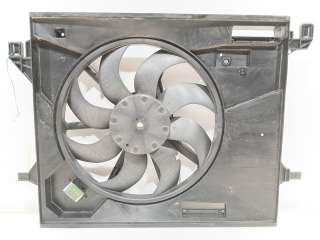 Recambio de electroventilador para mg rover mg zs suv 2017- 1.5 vti referencia OEM IAM 10251200 10251200 