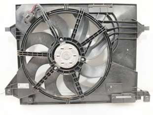 Recambio de electroventilador para mg rover mg zs suv 2017- 1.5 vti referencia OEM IAM 10251200 10251200  2