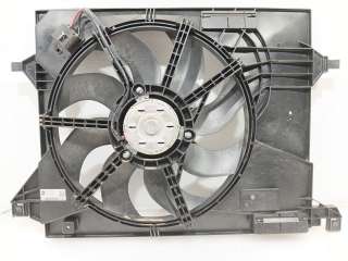 Recambio de electroventilador para mg rover mg zs suv 2017- 1.5 vti referencia OEM IAM 10251200 10251200 