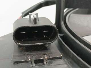 Recambio de electroventilador para mg rover mg zs suv 2017- 1.5 vti referencia OEM IAM 10251200 10251200 