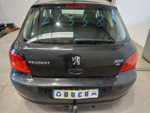 peugeot 307 (3a/c) 2000-2012 del año 2004 2