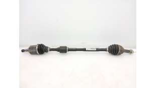 Recambio de transmision delantera derecha para mg rover mg zs suv 2017- 1.5 vti referencia OEM IAM 10233397 10233397 