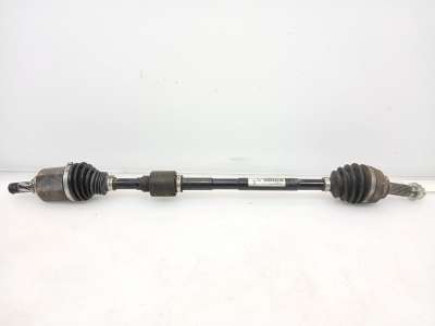 Recambio de transmision delantera derecha para mg rover mg zs suv 2017- 1.5 vti referencia OEM IAM 10233397 10233397 