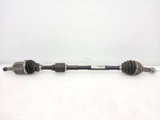Recambio de transmision delantera derecha para mg rover mg zs suv 2017- 1.5 vti referencia OEM IAM 10233397 10233397 