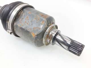 Recambio de transmision delantera derecha para mg rover mg zs suv 2017- 1.5 vti referencia OEM IAM 10233397 10233397 