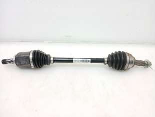 Recambio de transmision delantera izquierda para mg rover mg zs suv 2017- 1.5 vti referencia OEM IAM 10233396 10233396 