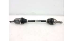 Recambio de transmision delantera izquierda para mg rover mg zs suv 2017- 1.5 vti referencia OEM IAM 10233396 10233396 