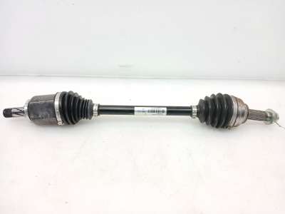 Recambio de transmision delantera izquierda para mg rover mg zs suv 2017- 1.5 vti referencia OEM IAM 10233396 10233396 