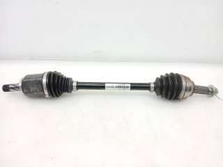 Recambio de transmision delantera izquierda para mg rover mg zs suv 2017- 1.5 vti referencia OEM IAM 10233396 10233396 