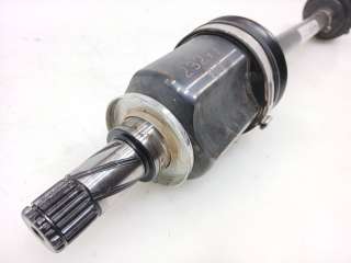 Recambio de transmision delantera izquierda para mg rover mg zs suv 2017- 1.5 vti referencia OEM IAM 10233396 10233396 