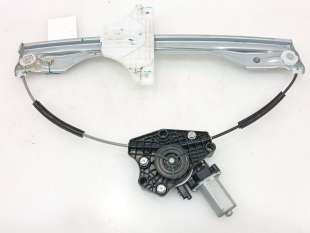 Recambio de elevalunas delantero derecho para mg rover mg zs suv 2017- 1.5 vti referencia OEM IAM 10233936 10233936 