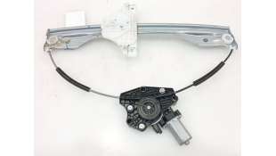 Recambio de elevalunas delantero derecho para mg rover mg zs suv 2017- 1.5 vti referencia OEM IAM 10233936 10233936 