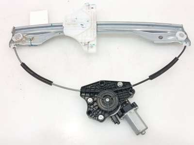 Recambio de elevalunas delantero derecho para mg rover mg zs suv 2017- 1.5 vti referencia OEM IAM 10233936 10233936 