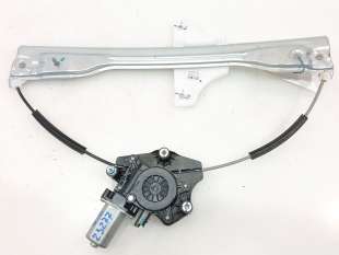 Recambio de elevalunas delantero derecho para mg rover mg zs suv 2017- 1.5 vti referencia OEM IAM 10233936 10233936  2