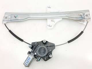 Recambio de elevalunas delantero derecho para mg rover mg zs suv 2017- 1.5 vti referencia OEM IAM 10233936 10233936 