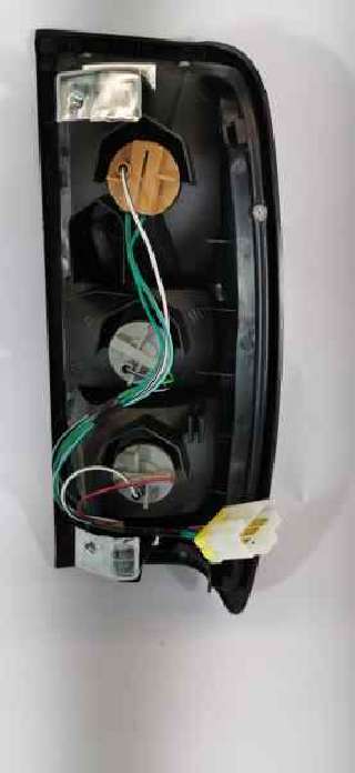 Recambio de piloto trasero izquierdo para nissan pick-up (d22) 1998- 2.5 diesel referencia OEM IAM 165257311 165257311 