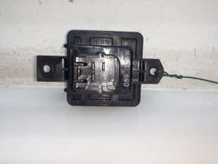 Recambio de resistencia calefaccion para citroën c4 aircross 2012-2018 exclusive 2wd referencia OEM IAM 1609727980 1609727980  2