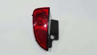 Recambio de faro antiniebla trasero izquierdo para renault espace /grand espace (je0) 1996-2000 2.2 dci turbodiesel cat referenc