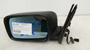 Recambio de retrovisor izquierdo para bmw serie 3 berlina (e36) 1990-1998 325tds exclusiv edition referencia OEM IAM 51168181545