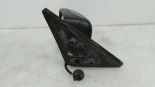 Recambio de retrovisor izquierdo para bmw serie 3 berlina (e36) 1990-1998 325tds exclusiv edition referencia OEM IAM 51168181545 2