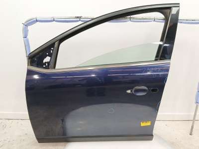 Recambio de puerta delantera izquierda para lancia delta (181) 2008- argento referencia OEM IAM 51808984 51808984 