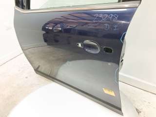 Recambio de puerta delantera izquierda para lancia delta (181) 2008- argento referencia OEM IAM 51808984 51808984 