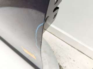 Recambio de puerta delantera izquierda para lancia delta (181) 2008- argento referencia OEM IAM 51808984 51808984 
