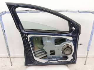 Recambio de puerta delantera izquierda para lancia delta (181) 2008- argento referencia OEM IAM 51808984 51808984 