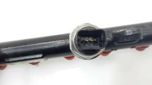 Recambio de rampa inyectora para citroën jumpy 2006-2016 hdi 120 l1 familiar (5/6 asientos) referencia OEM IAM 1570N5 9681649580 2