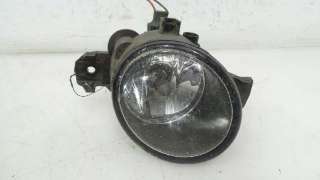 Recambio de faro antiniebla izquierdo para renault laguna ii (bg0) 2001-2007 authentique referencia OEM IAM 8200002469 820000246