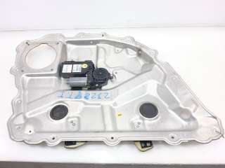 Recambio de elevalunas trasero izquierdo para audi a8 (4e2) 2002-2010 3.7 quattro referencia OEM IAM 4E0839461C 4E0839849 