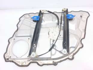 Recambio de elevalunas trasero izquierdo para audi a8 (4e2) 2002-2010 3.7 quattro referencia OEM IAM 4E0839461C 4E0839849  2