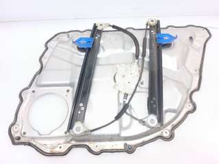 Recambio de elevalunas trasero izquierdo para audi a8 (4e2) 2002-2010 3.7 quattro referencia OEM IAM 4E0839461C 4E0839849 