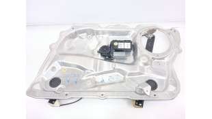 Recambio de elevalunas delantero derecho para audi a8 (4e2) 2002-2010 3.7 quattro referencia OEM IAM 4E0837462B 4E0837850 