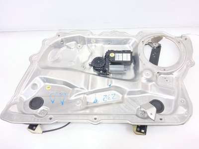 Recambio de elevalunas delantero derecho para audi a8 (4e2) 2002-2010 3.7 quattro referencia OEM IAM 4E0837462B 4E0837850 