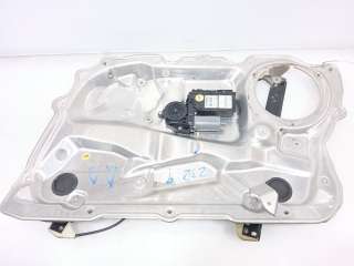 Recambio de elevalunas delantero derecho para audi a8 (4e2) 2002-2010 3.7 quattro referencia OEM IAM 4E0837462B 4E0837850 