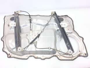 Recambio de elevalunas delantero derecho para audi a8 (4e2) 2002-2010 3.7 quattro referencia OEM IAM 4E0837462B 4E0837850  2