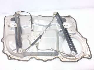 Recambio de elevalunas delantero derecho para audi a8 (4e2) 2002-2010 3.7 quattro referencia OEM IAM 4E0837462B 4E0837850 