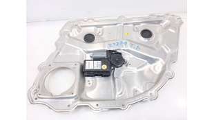 Recambio de elevalunas trasero derecho para audi a8 (4e2) 2002-2010 3.7 quattro referencia OEM IAM 4E0839462C 4E0839850 