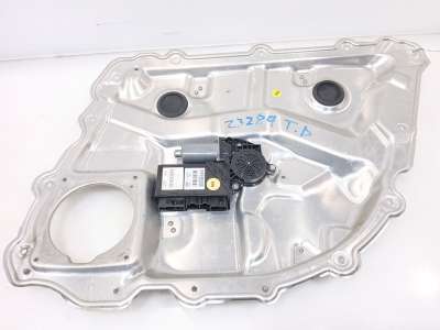 Recambio de elevalunas trasero derecho para audi a8 (4e2) 2002-2010 3.7 quattro referencia OEM IAM 4E0839462C 4E0839850 