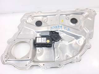 Recambio de elevalunas trasero derecho para audi a8 (4e2) 2002-2010 3.7 quattro referencia OEM IAM 4E0839462C 4E0839850 