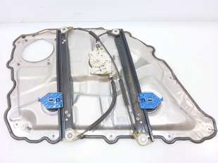 Recambio de elevalunas trasero derecho para audi a8 (4e2) 2002-2010 3.7 quattro referencia OEM IAM 4E0839462C 4E0839850  2