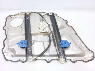 Recambio de elevalunas trasero derecho para audi a8 (4e2) 2002-2010 3.7 quattro referencia OEM IAM 4E0839462C 4E0839850 