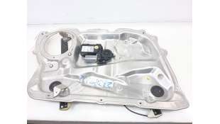 Recambio de elevalunas delantero izquierdo para audi a8 (4e2) 2002-2010 3.7 quattro referencia OEM IAM 4E0837461B 4E0837849 