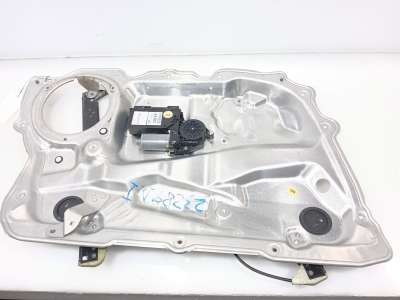 Recambio de elevalunas delantero izquierdo para audi a8 (4e2) 2002-2010 3.7 quattro referencia OEM IAM 4E0837461B 4E0837849 