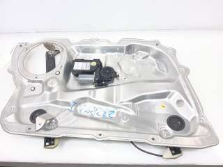 Recambio de elevalunas delantero izquierdo para audi a8 (4e2) 2002-2010 3.7 quattro referencia OEM IAM 4E0837461B 4E0837849 