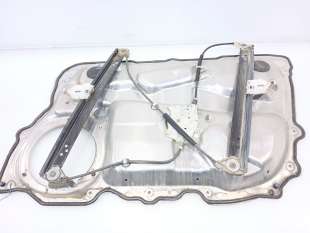 Recambio de elevalunas delantero izquierdo para audi a8 (4e2) 2002-2010 3.7 quattro referencia OEM IAM 4E0837461B 4E0837849  2