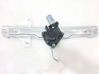 Recambio de elevalunas trasero izquierdo para mg rover mg zs suv 2017- 1.5 vti referencia OEM IAM 10233937 10233937 