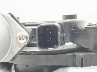 Recambio de elevalunas trasero izquierdo para mg rover mg zs suv 2017- 1.5 vti referencia OEM IAM 10233937 10233937 